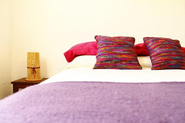 Casa Suyay Bed and Breakfast Tilcara Exteriör bild