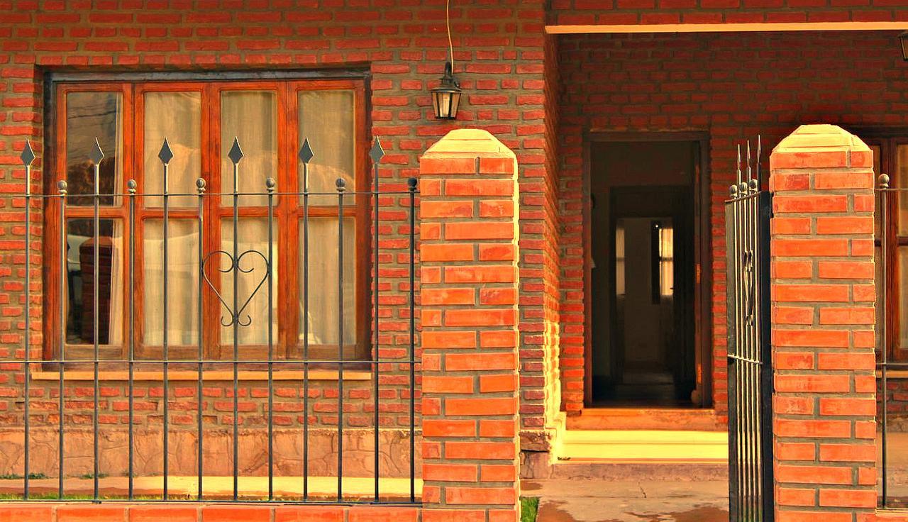 Casa Suyay Bed and Breakfast Tilcara Exteriör bild
